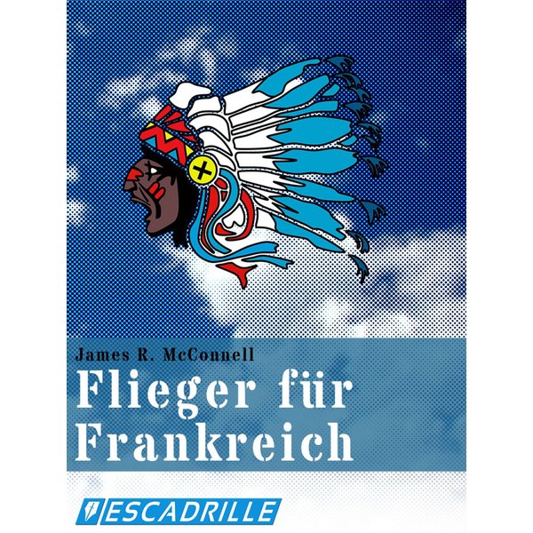 Flieger für Frankreich