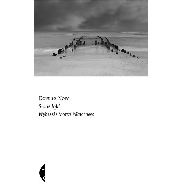 Słone łąki. Wybrzeże Morza Północnego
