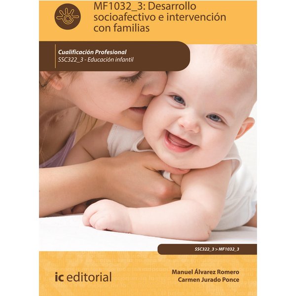 Desarrollo socioafectivo e intervencion con familias. SSC322_3