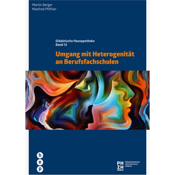 Umgang mit Heterogenität an Berufsfachschulen (E-Book)