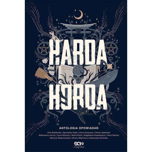 Harda horda