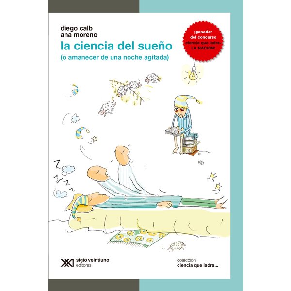 La ciencia del sueño (o amanecer de una noche agitada)