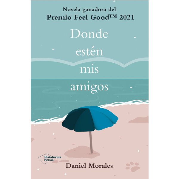 Donde estén mis amigos