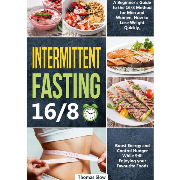 Intermittent Fasting 16/8