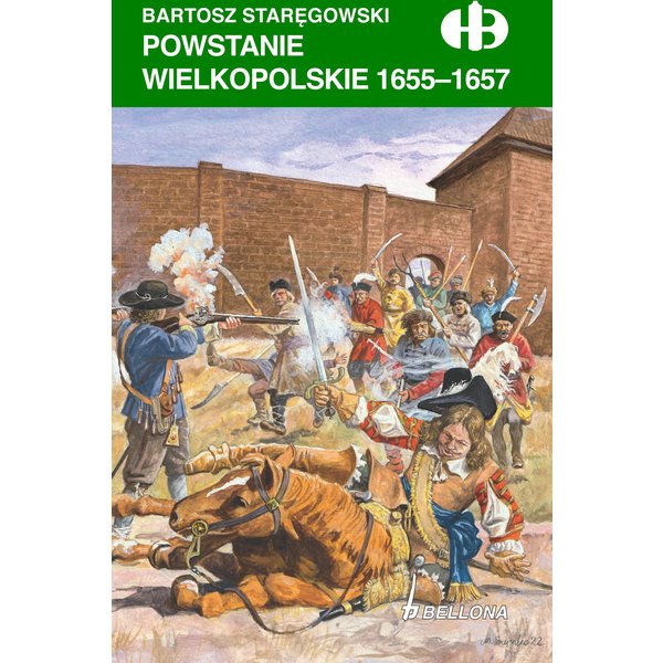 Powstanie wielkopolskie 1655-1657
