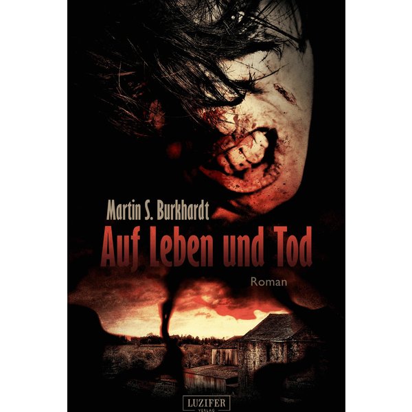 AUF LEBEN UND TOD