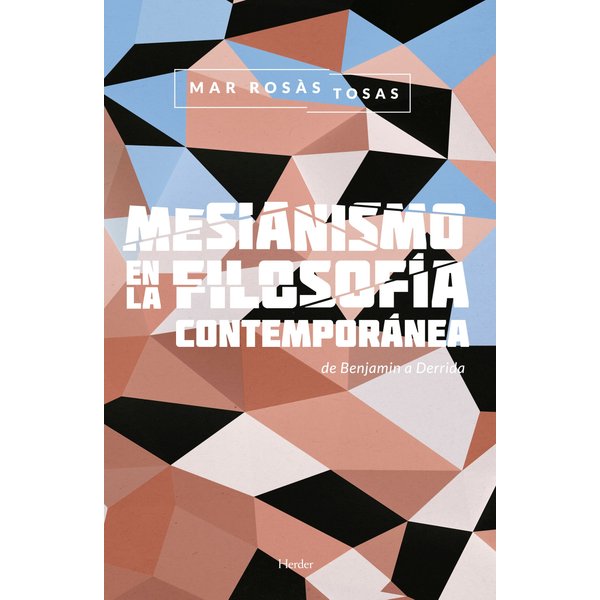 Mesianismo en la filosofía contemporánea