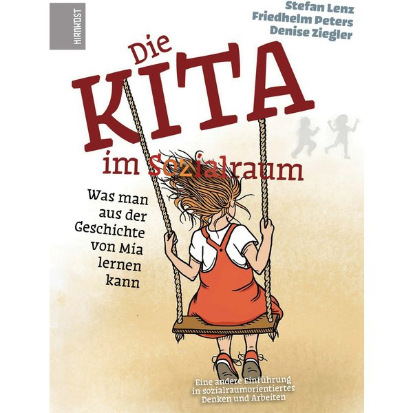 Die Kita im Sozialraum