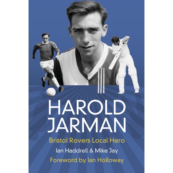Harold Jarman