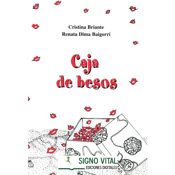 Caja de besos