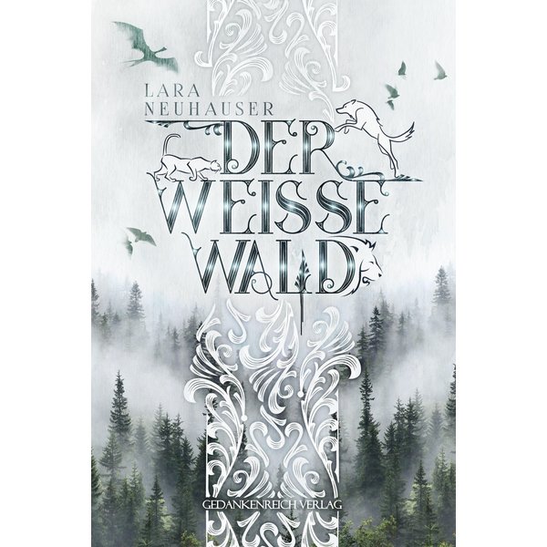 Der Weisse Wald