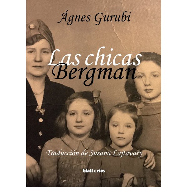 Las chicas Bergman
