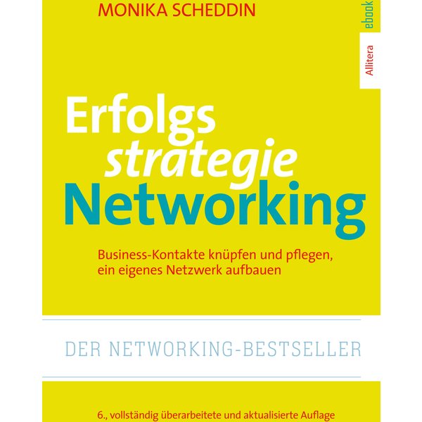 Erfolgsstrategie Networking