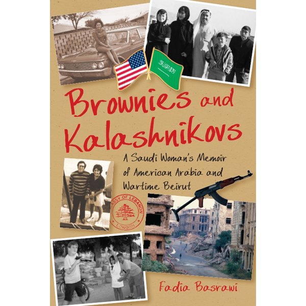 Brownies and Kalashnikovs