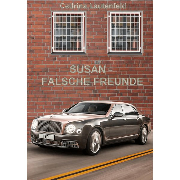 Susan - Falsche Freunde