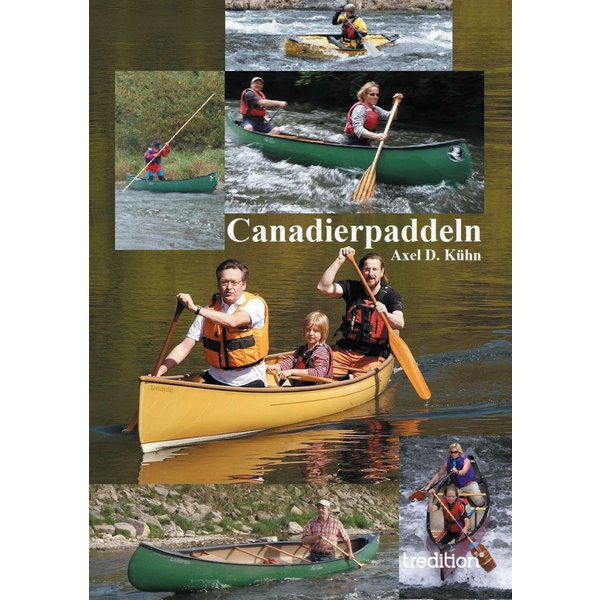 Canadierpaddeln