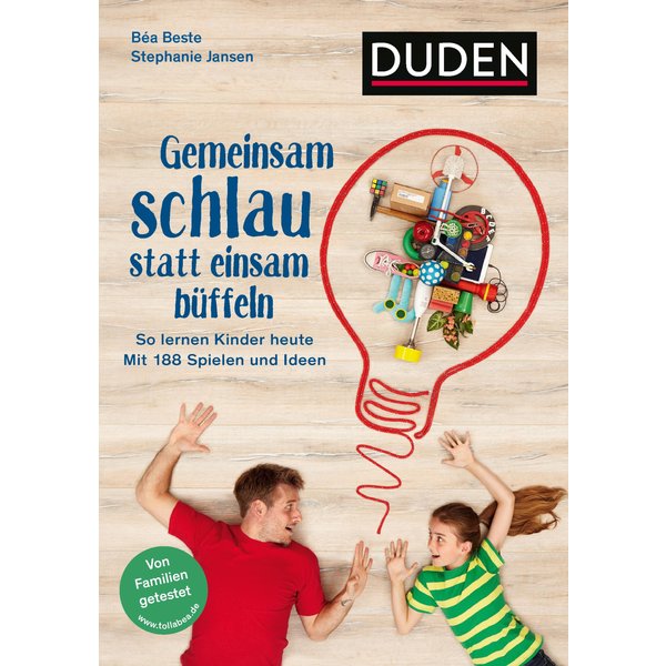 Gemeinsam schlau statt einsam büffeln