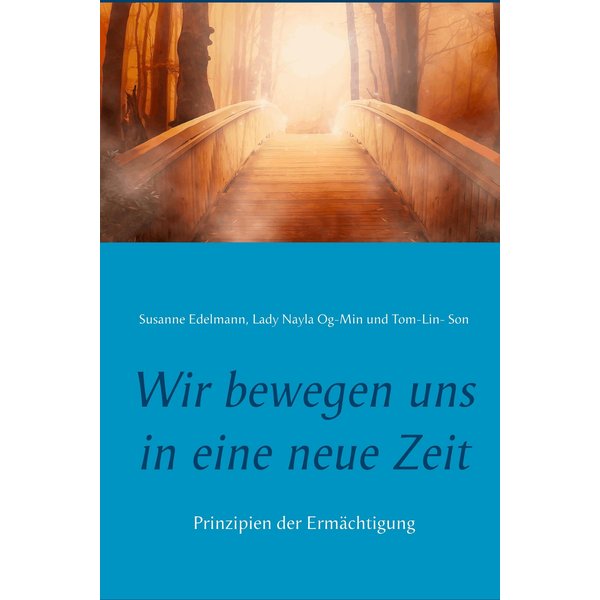 Wir bewegen uns in eine neue Zeit