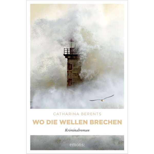 Wo die Wellen brechen