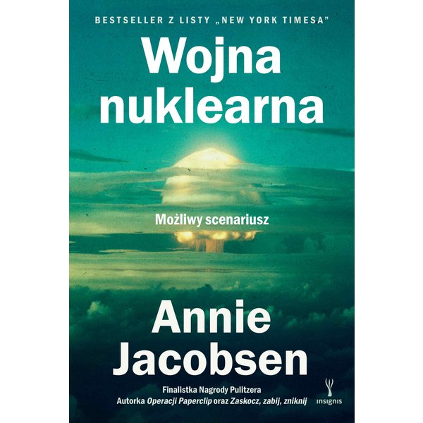 Wojna nuklearna. Możliwy scenariusz