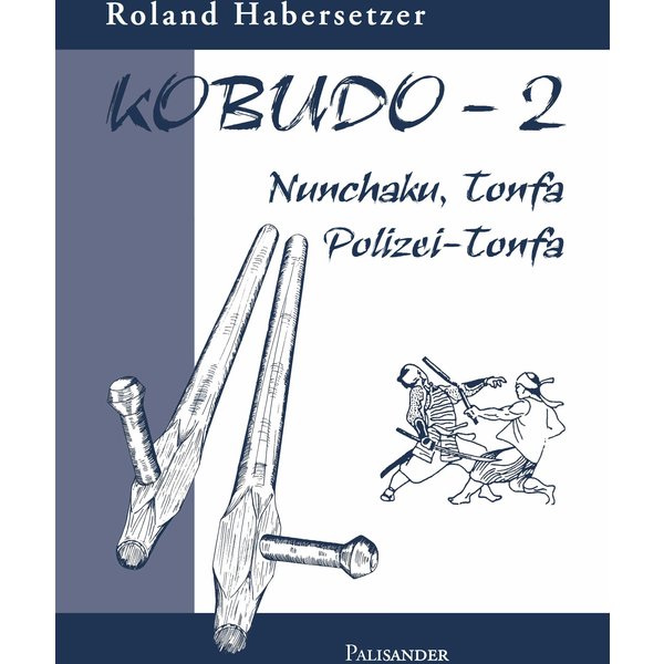 Kobudo 2