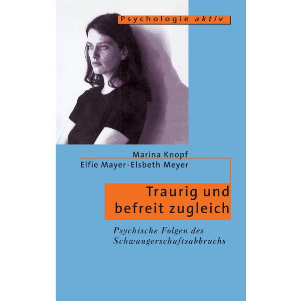 Traurig und befreit zugleich