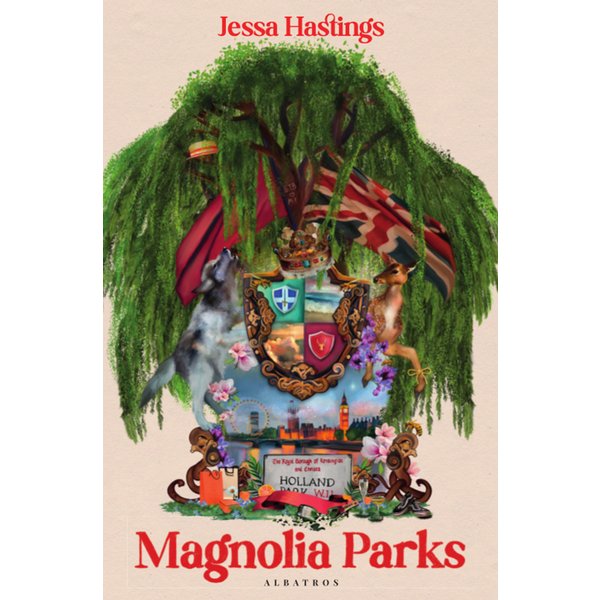 Magnolia Parks