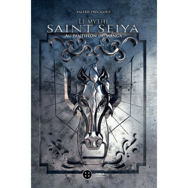 Le mythe Saint Seiya