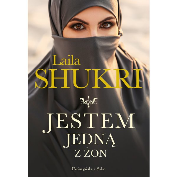 Jestem jedną z żon