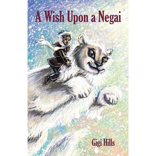 A Wish Upon a Negai