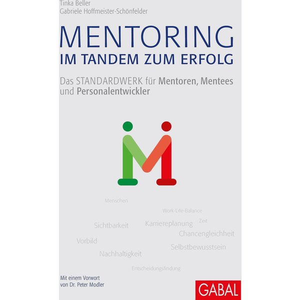 Mentoring - im Tandem zum Erfolg