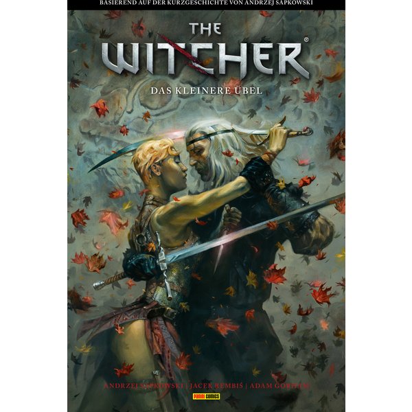 The Witcher - Das kleinere Übel