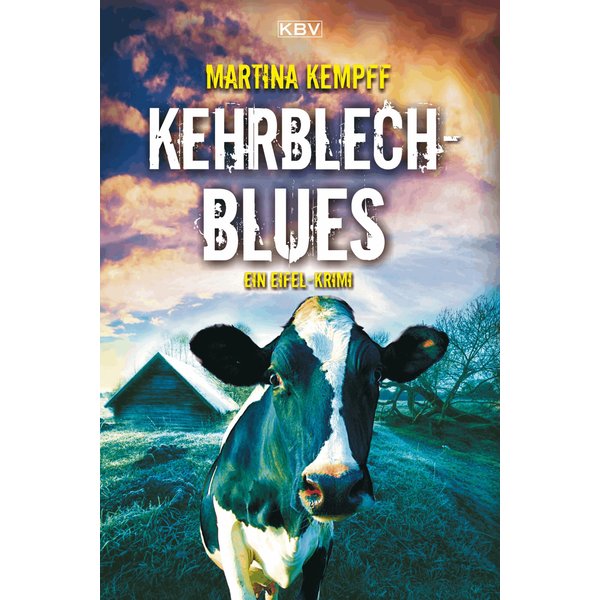 Kehrblechblues