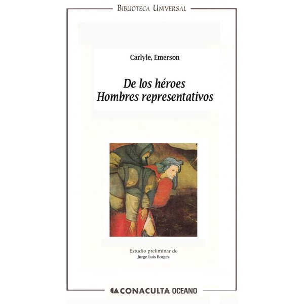 De los héroes