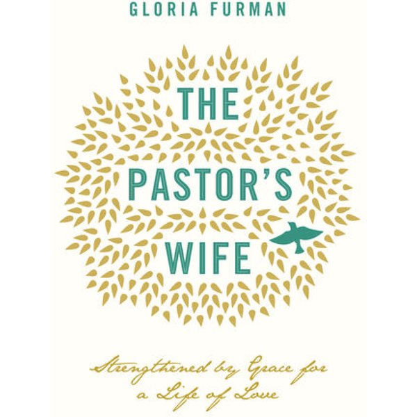 The Pastor's Wife