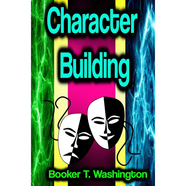 Character Building