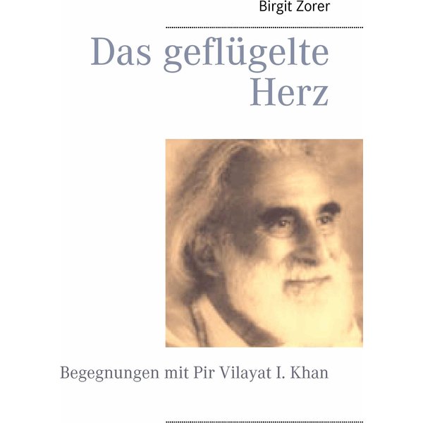 Das geflügelte Herz