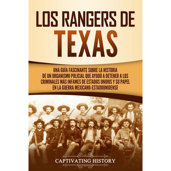 Los Rangers de Texas