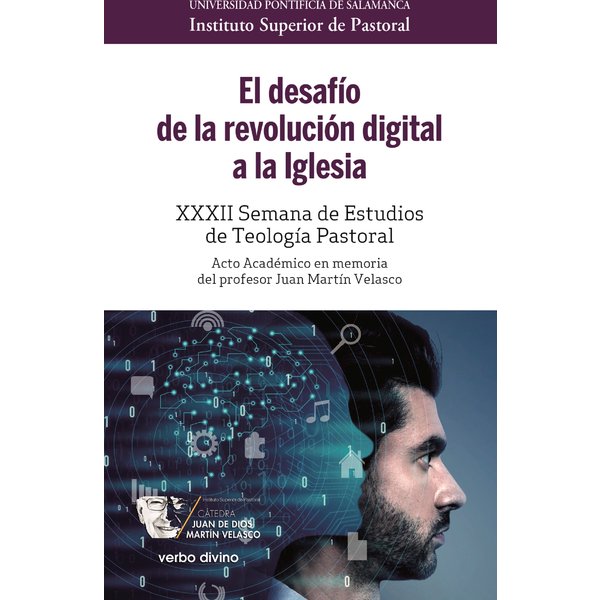 El desafío de la revolución digital a la Iglesia