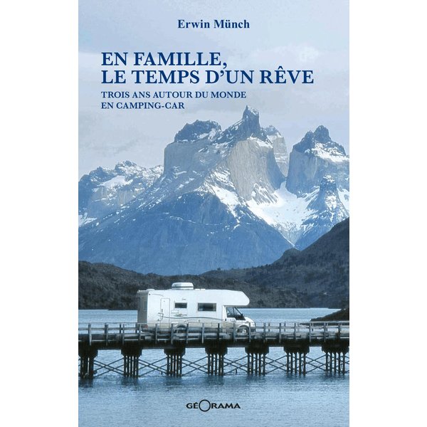 En famille, le temps d'un rêve
