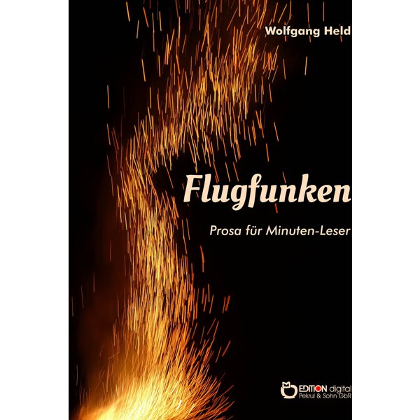Flugfunken