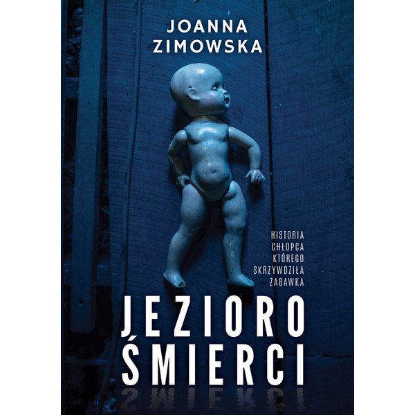 Jezioro śmierci
