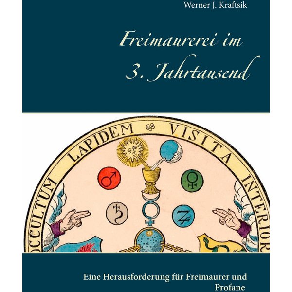 Freimaurerei im 3. Jahrtausend