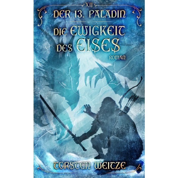 Die Ewigkeit des Eises