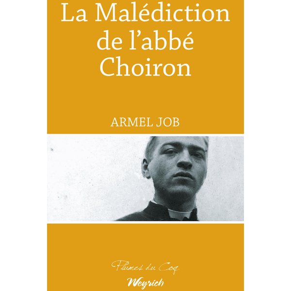 La Malédiction de l'abbé Choiron