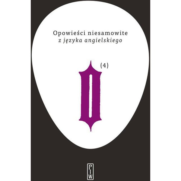 Opowieści niesamowite (4) Literatura angielska