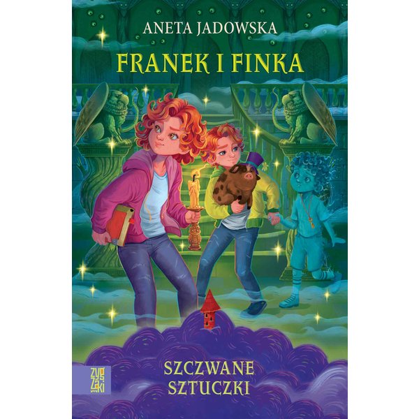 Szczwane sztuczki
