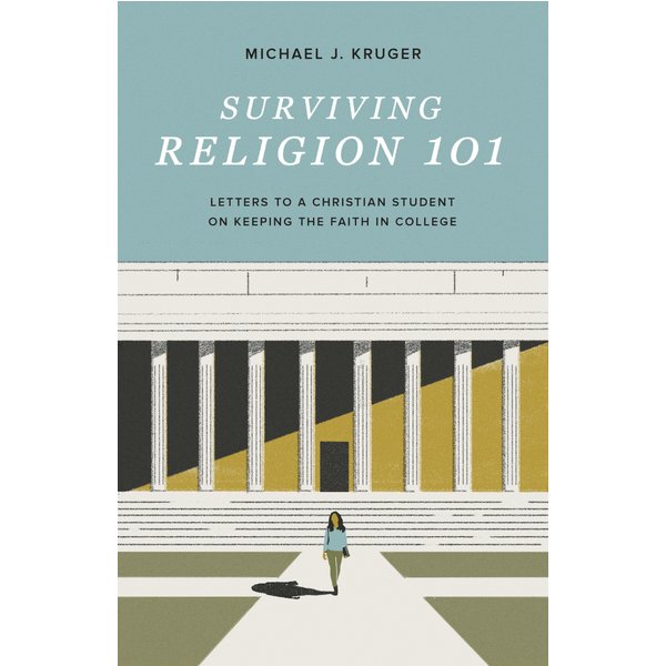 Surviving Religion 101