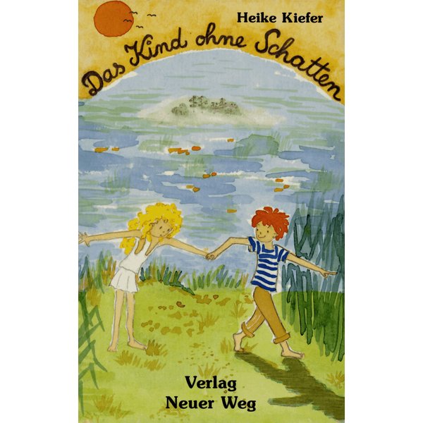 Das Kind ohne Schatten