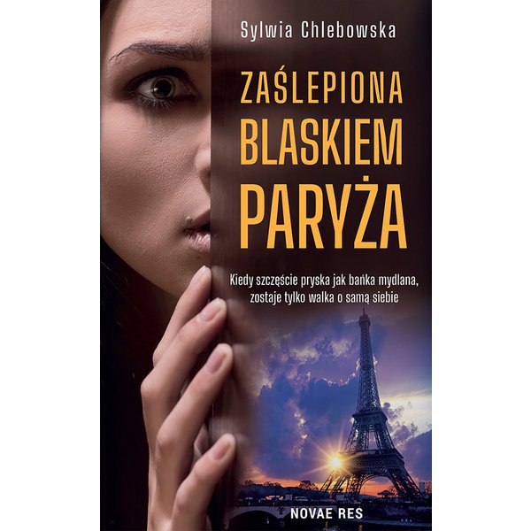 Zaślepiona blaskiem Paryża